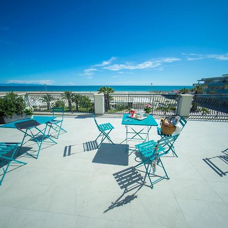 Apartmán Palazzo Novecento Margherita Di Savoia Exteriér fotografie