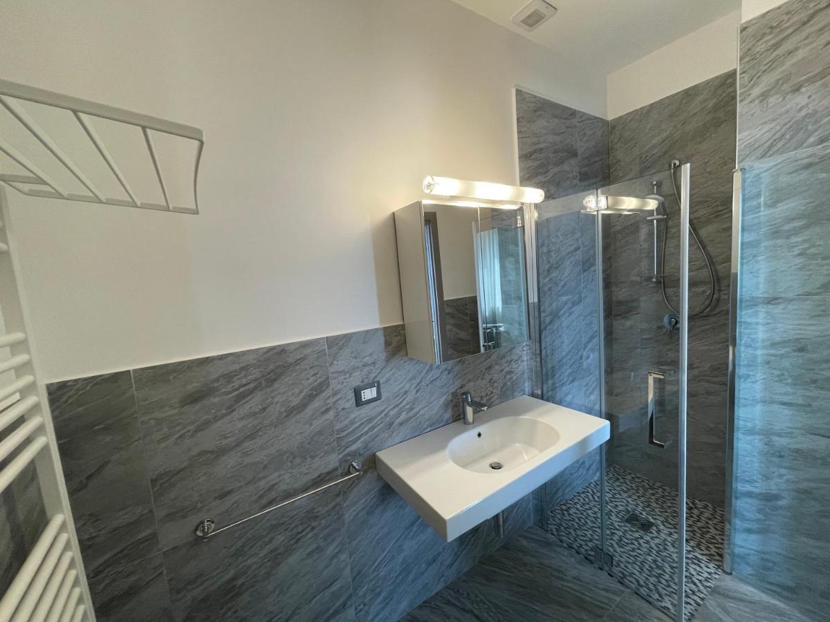 Apartmán Palazzo Novecento Margherita Di Savoia Exteriér fotografie